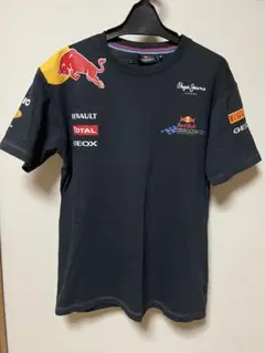 レッドブル　Pepe jeans Mサイズ　ネイビー　Ｆ１　INDY