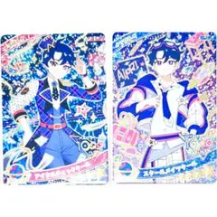 アイプリ すばる スクールメイツクール アイドルチェッククール 星4 セット