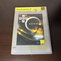 首都高バトルZERO
