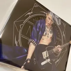 【希少】ALL TIME BEST “DAY 2” (初回限定盤 CD＋DVD)