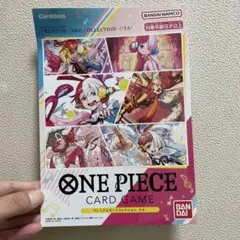 ONE PIECE CARD GAME プレミアムカードコレクション