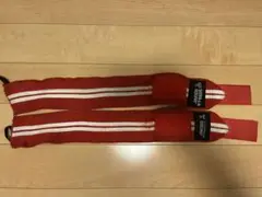 ゴリラスクワッド　リストラップ