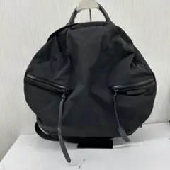 Y's cote & ciel YA-142-997 ショルダーバッグ黒 Y's × cote & ciel ORNE – THE SHOP YOHJI YAMAMOTO