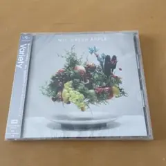 【未使用 未開封】Mrs. GREEN APPLE Variety