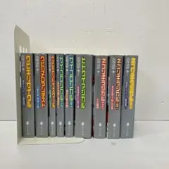 戯言シリーズ　全巻セット