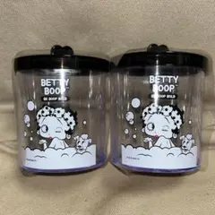 【新品　未使用】ベティちゃん　Betty Boop 小物ケース　送料無料