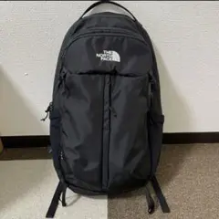 ノースフェイス　バックパック　30L VOSTOK 黒 ザ・ノース・フェイス THE NORTH FACE 【日本正規品】ザ・ノース