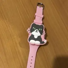 ミッフィー　マスコットウォッチ　ガチャ