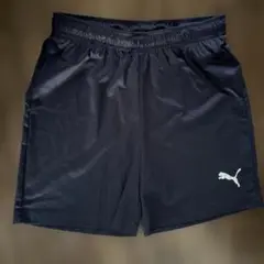 PUMA トレーニングパンツ 140