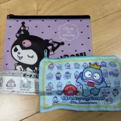 ハンギョドン　ガチャ　ポーチ