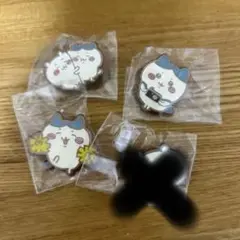 ちいかわ　ピンズコレクション