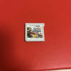 大乱闘スマッシュブラザーズ 3DS 動作確認済み