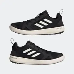 adidas TERREX CLIMACOOL BOAT SHOES 26cm