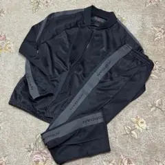 【美品】ジョーダン エッセッンシャル ジャージ 上下セット XL