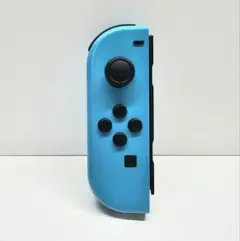 【純正品】Joy-Con ジョイコン ネオンブルー　L　左