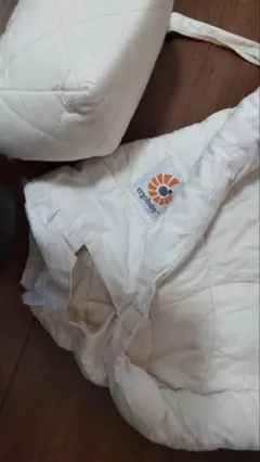 エルゴ新生児インサート