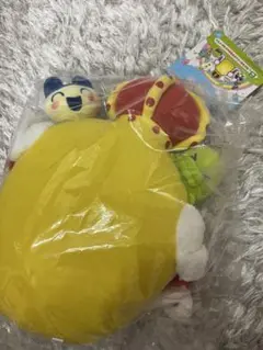 たまごっち プチプチおみせっち　B賞