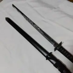 模造槍　模造刀　刀剣　薙刀　日本刀　武具　分割式　三本継ぎ 模造槍 模造刀 刀剣 薙刀 日本刀 武具 分割式 三本継ぎ