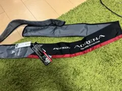 ポイズン アドレナ ロッドケース