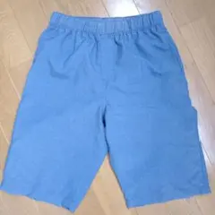 ELFINDOLL CLASSIC 半ズボン 青 150cm