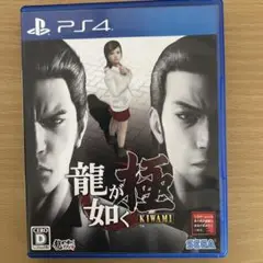 龍が如く 極 新価格版