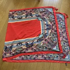 タヒチアンダンスパレオ