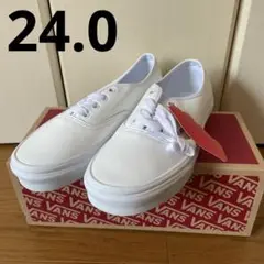 箱無し　オーセンティック
