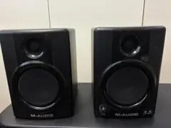 2025年最新】M-AUDIO AV40の人気アイテム - メルカリ