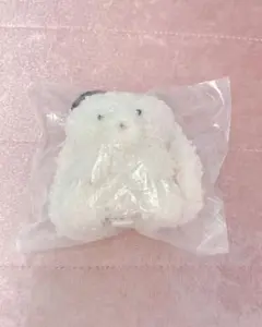 じょせまる ぬいぐるみ 耳伸び ガチャガチャ