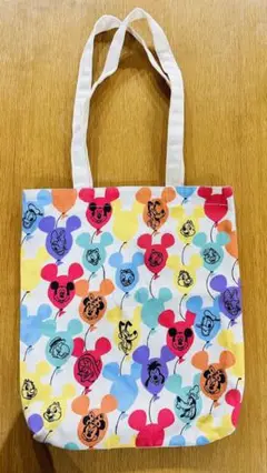 ディズニーバルーントート