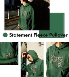 NIKE パリサンジェルマン×ジョーダン コラボパーカー
