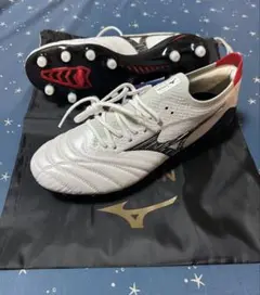 Mizuno モレリアネオ4β JAPAN 27cm 新品