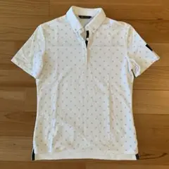 adidas ゴルフ　ポロシャツ