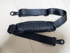 TUMI ショルダー ベルト ストラップ