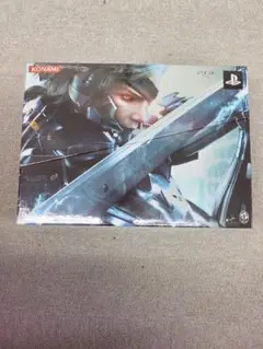 メタルギアライジング リベンジェンス プレミアムパッケージ
