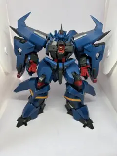 コトブキヤ　グランゾン　素組み　汚し加工のみ グランゾン｜スーパーロボット大戦OG ORIGINAL GENERATIONS