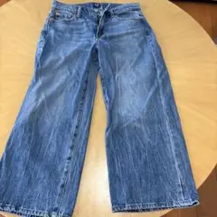 GAP パンツ