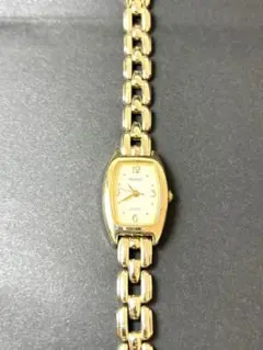 【ジャンク品】セイコー腕時計　LUCENT