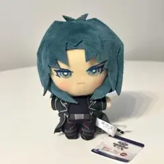 新品　遊戯王　デュエルモンスターズGX ぬいぐるみ みにコレ ヘルカイザー亮