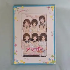 【新品未開封】アマガミSS　ビジュアルファンブック アマガミSS ビジュアルファンブック 初版 - メルカリ