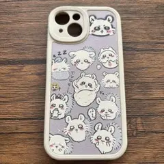 モモンガ　スマホケース
