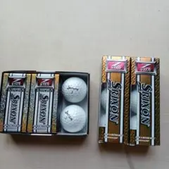 Srixon Z STAR ゴルフボール 12個入り