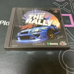 2025年最新】Colin Mcrae Rallyの人気アイテム - メルカリ