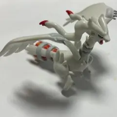 ゼクロム　レシラム　フィギュア 2025年最新】レシラム フィギュアの人気アイテム - メルカリ