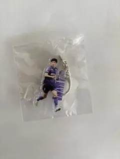 サンフレッチェ広島　荒木隼人