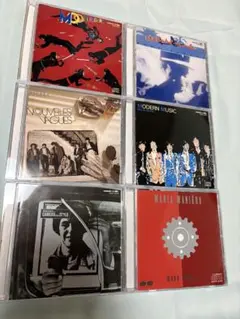 最終価格です。ムーンライダーズ　計19枚セット １枚当たり400円 ムーンライダーズ 計19枚セット 1枚当たり350円 - メルカリ