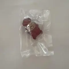 こびとづかん リング ガチャガチャ