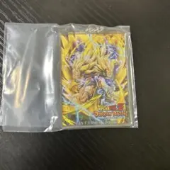 ドッカンバトル アクリルチャーム 8周年 Zコンビ