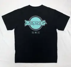 BiRDOG バードック ロゴプリント 半袖 Tシャツ コムドット Lサイズ
