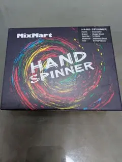 2025年最新】mixmart ハンドスピナーの人気アイテム - メルカリ